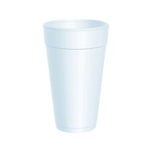 Foam Drinking Cups