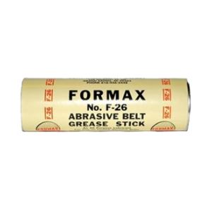 Formax F-26 Abrasive Belt Grease Stick