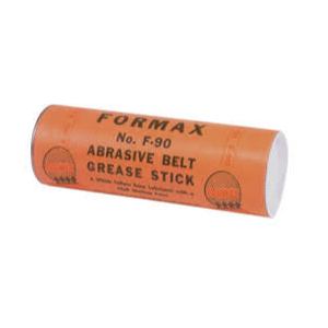 Formax F-90 Abrasive Belt Grease Stick