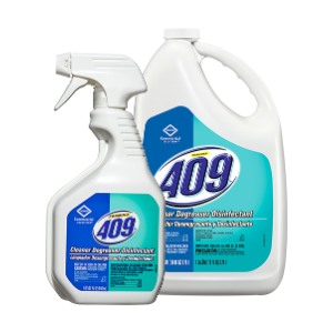 Formula 409 Heavy-Duty Degreaser/Disinfectant