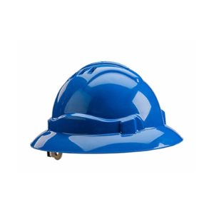 Full Brim Hard Hats