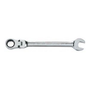 Gearwrench 12 Point Flex Head Ratcheting Combination Wrenches