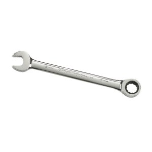 GearWrench Combination Metric Ratcheting Wrenches