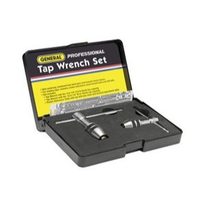 T-Handle Tap Wrench Sets