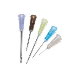 General Use Hypodermic Needles