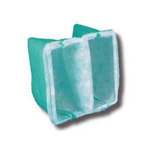 Pocket (Bag) Filters