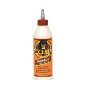 Gorilla Original Wood Glue