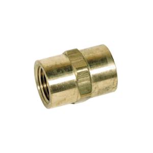 Hex Couplings