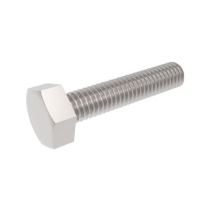 DIN 933 (Full Thread) Grade 10.9 Hex Head Cap Screws