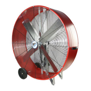 Industrial Barrel (Drum) Fans