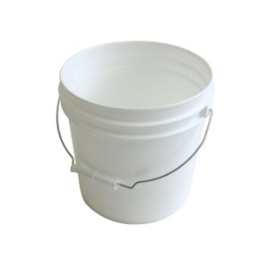 Heavy Duty Plastic Pails