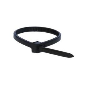 High Heat Stabilized Cable Ties