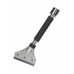 Hyde® Tools 12" Offset Scraper with 5" Blade