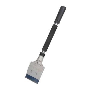 Hyde® Tools Floor, Tile & Roof Hammer Scrapers