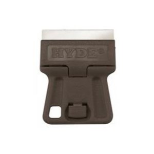 Hyde® Tools Mini Glass Scraper