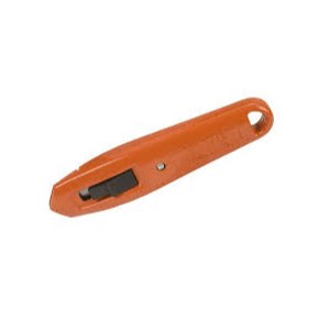 Self Retractable Utility Knives