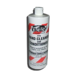 ICC Chemicals #396 Hand Cleaner