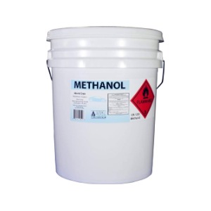 Methanol