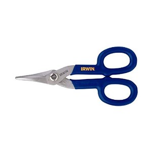 Irwin Tinner Snips