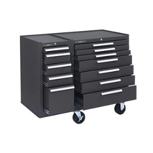 Kennedy® Industrial Series Side Cabinets