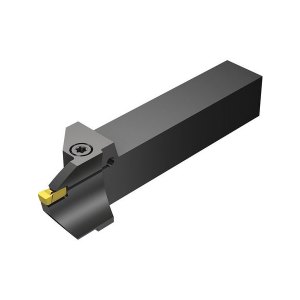 KGM External Grooving Toolholders