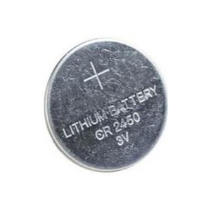 Lithium Button Batteries