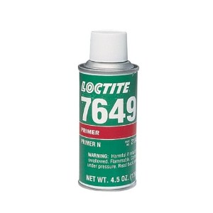 Loctite Adhesive Primer 7649