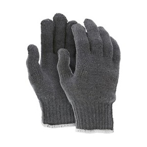 MCR Safety 9507 String Knit Gloves