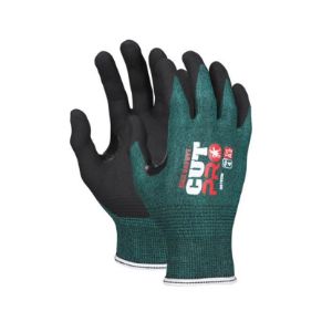 MCR Safety 96782 CutPro Foam Nitrile A2 Cut Resistant Gloves