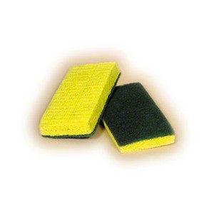 Scrubbing Sponges