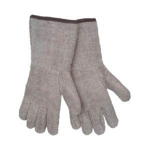 MCR Safety 9432GFR Heat Resistant (Hot Mill) Gloves