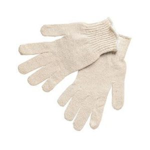 MCR Safety 9634 String Knit Gloves