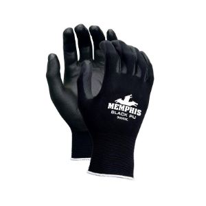 MCR Safety 9669 Polyurethane Dipped Gloves