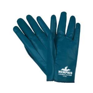 MCR Safety 9700 Consolidator Nitrile Coated Work Gloves