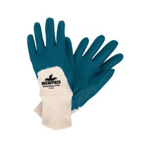 MCR Safety 9780 Predalite Nitrile Coated Work Gloves