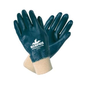 MCR Safety 9781 Predalite Full Nitrile Coated Work Gloves