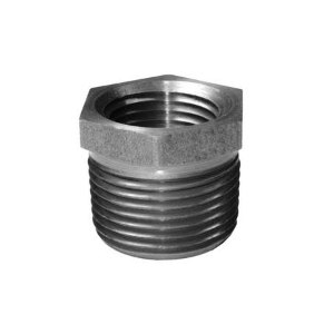 Merchant Hex Bushings