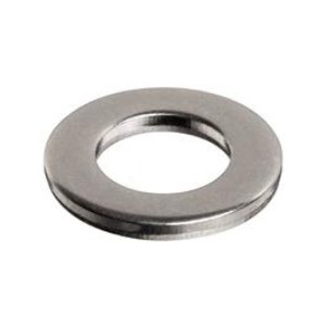 DIN 433 Metric Flat Washers