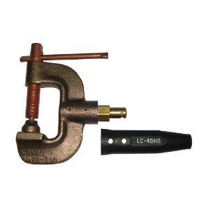 MIG Welding Ground Clamps