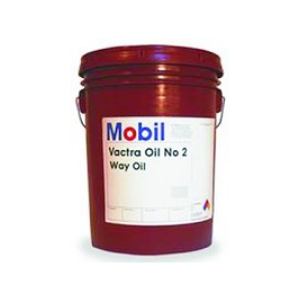 Mobil Vactra Numbered Series Lubricants