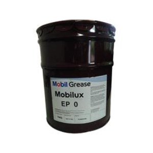 Mobilux EP 0 Grease