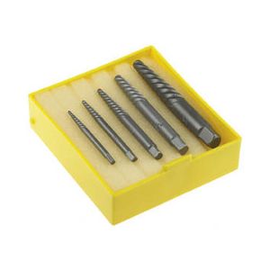 Screw Extractor Sets