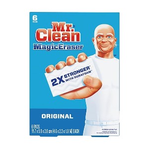 Mr. Clean Magic Erasers