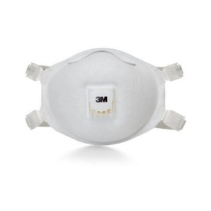 N95 Disposable Respirators (Dust Masks)