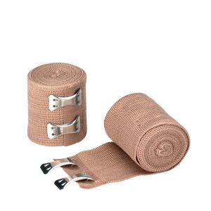 Elastic Bandage Wraps