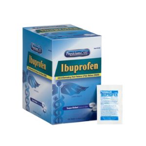 Ibuprofen Tablets