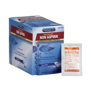 Non-Aspirin Acetaminophen Tablets