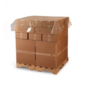 Low Density Polyethylene Pallet Top Sheets