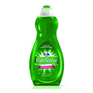 Palmolive Dish Detergent