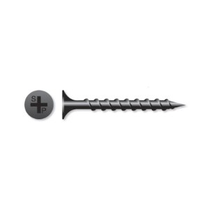 Bugle Head Coarse Thread Drywall Screws